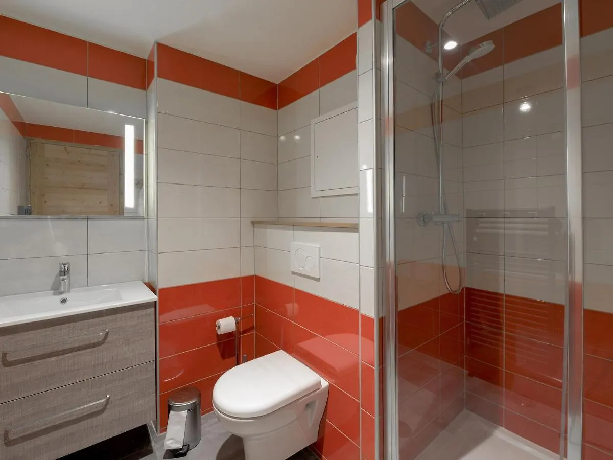 Studio La Plagne Montchavin Les Coches, 1 pièce, 3 personnes - FR-1-181-1993 Appartement La Plagne-Tarentaise