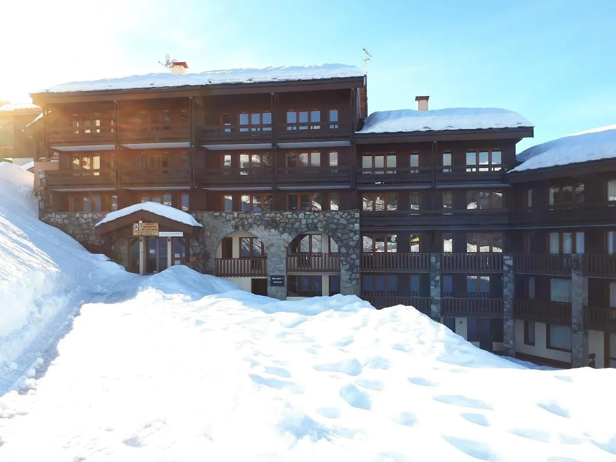 Studio Renove 3 Pers - Proche Pistes - Balcon - Tv - Animaux Admis - Fr-1-181-1993 La Plagne-Tarentaise فرنسا