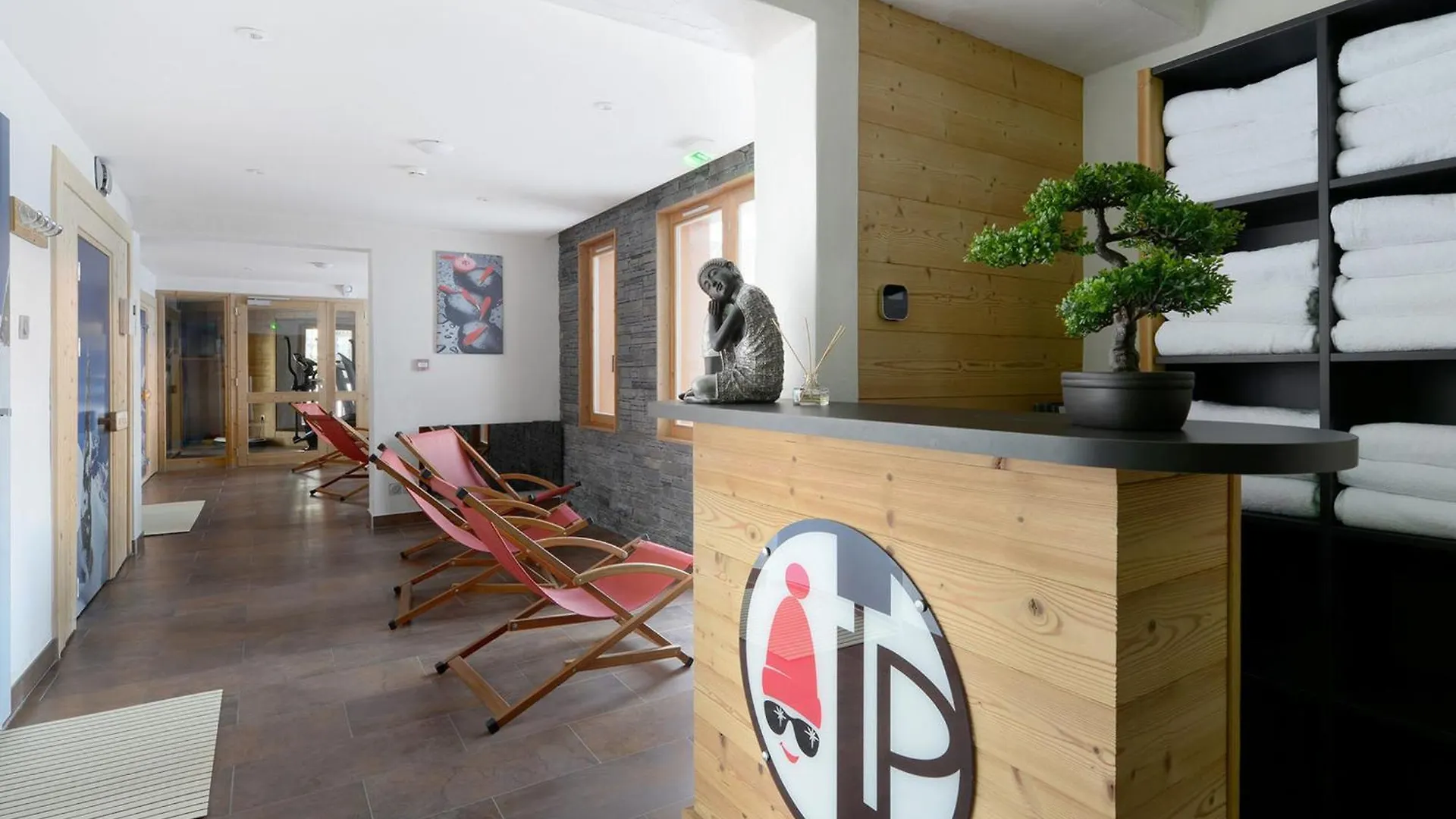 Appartement Studio La Plagne Montchavin Les Coches, 1 pièce, 3 personnes - FR-1-181-1993